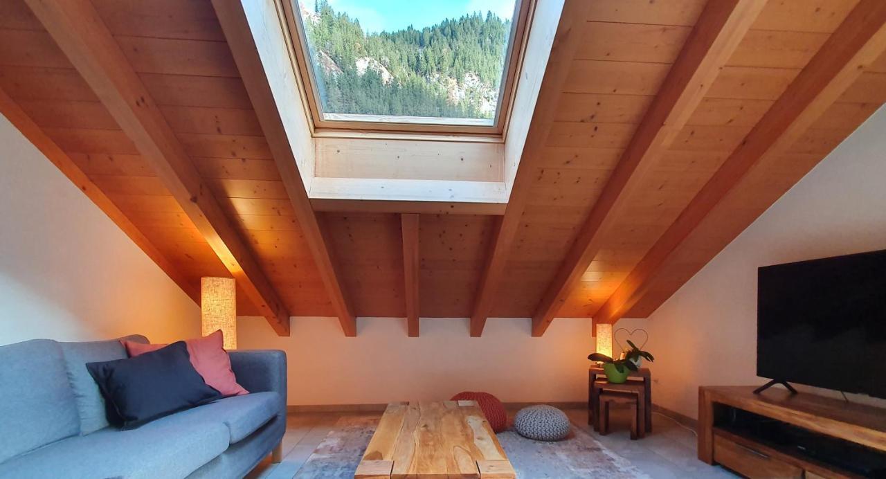 Apartment Honegg Lauterbrunnen Exterior photo